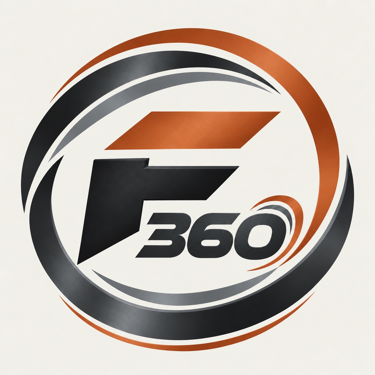 F360 emblem